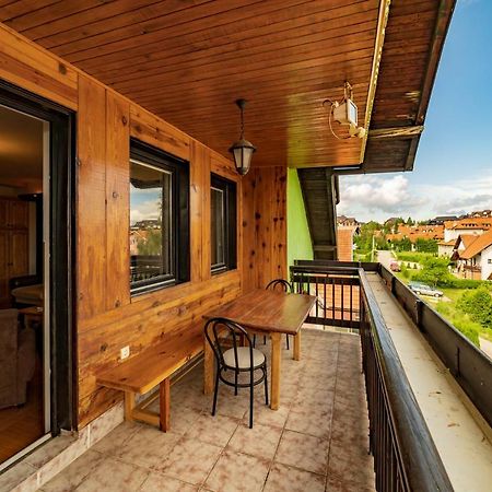 Kuca Za Odmor Zunic Hotel Zlatibor Exterior photo