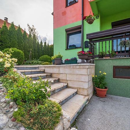 Kuca Za Odmor Zunic Hotel Zlatibor Exterior photo
