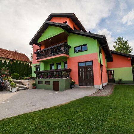Kuca Za Odmor Zunic Hotel Zlatibor Exterior photo