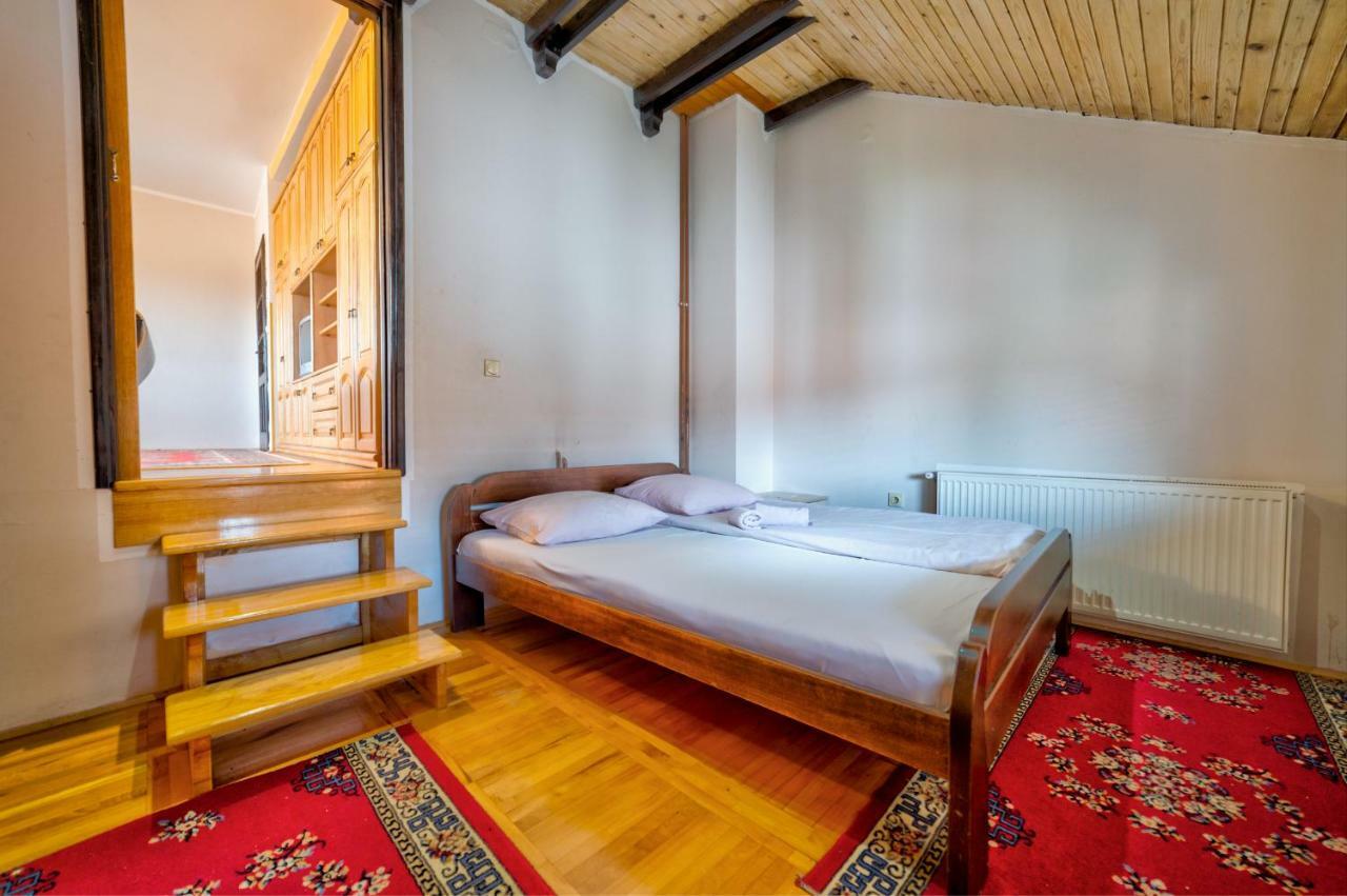Kuca Za Odmor Zunic Hotel Zlatibor Exterior photo