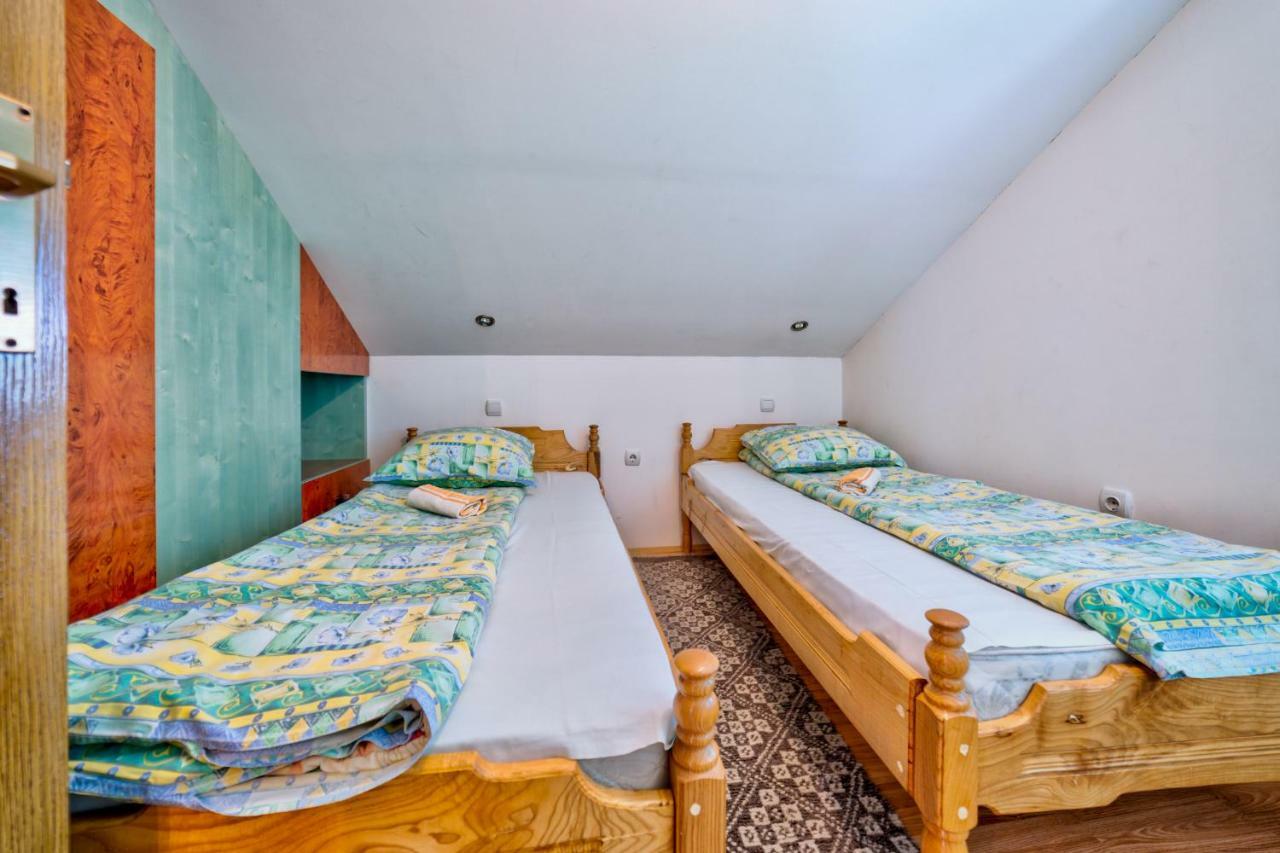 Kuca Za Odmor Zunic Hotel Zlatibor Exterior photo