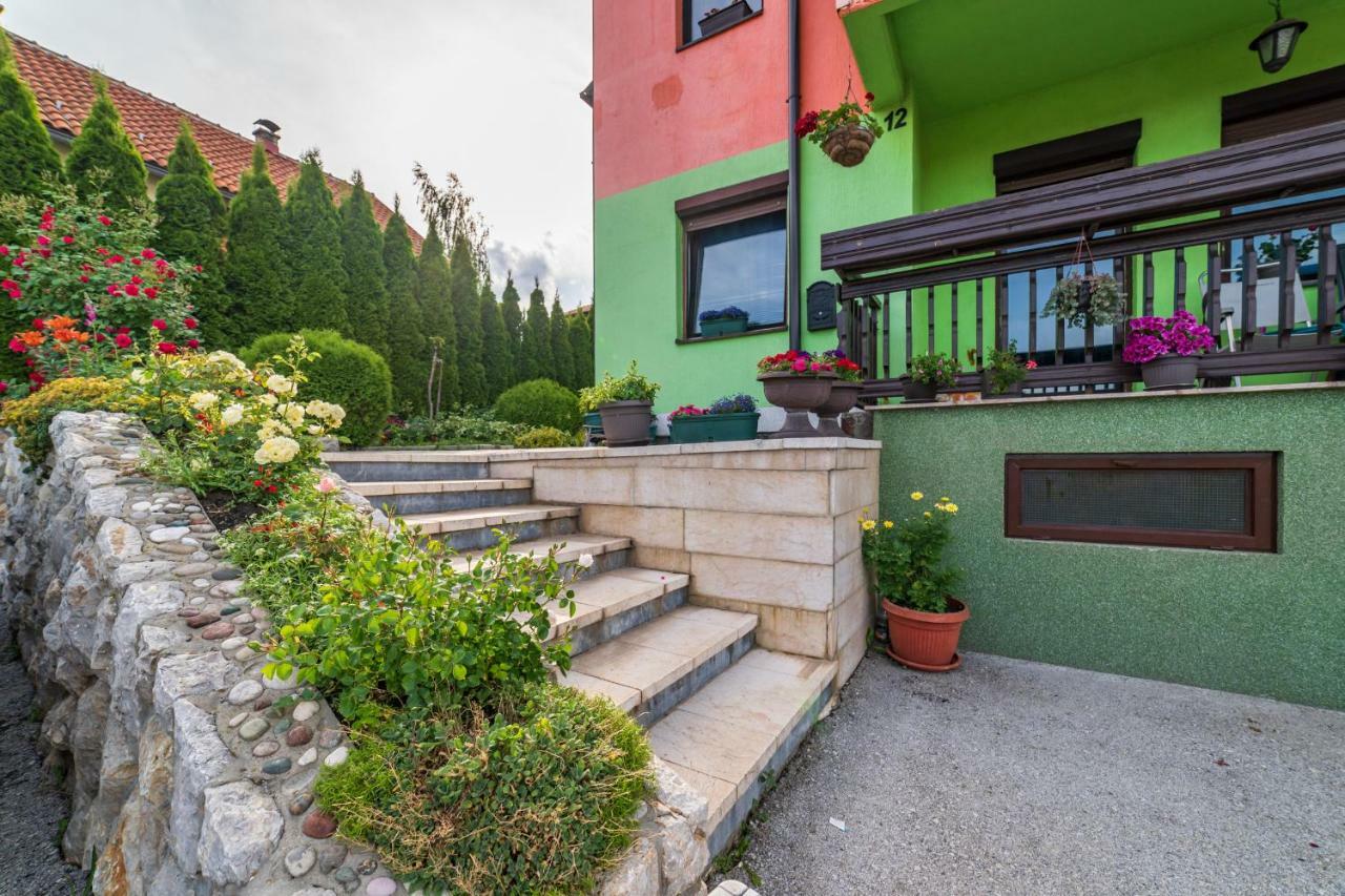 Kuca Za Odmor Zunic Hotel Zlatibor Exterior photo