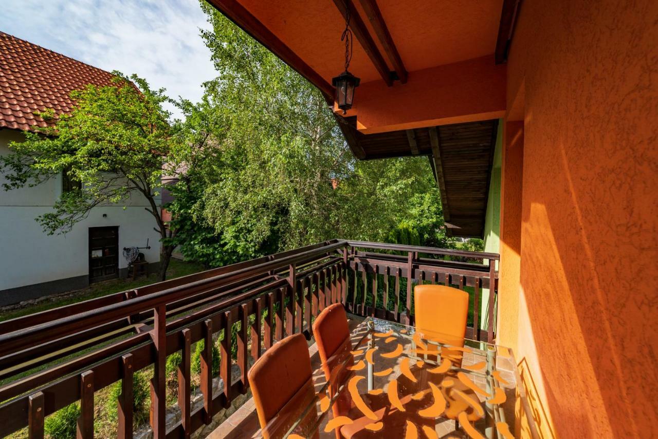 Kuca Za Odmor Zunic Hotel Zlatibor Exterior photo