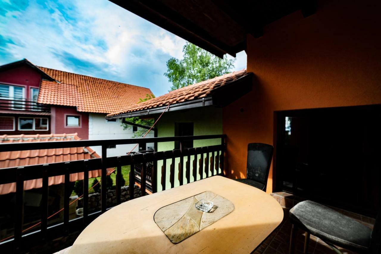 Kuca Za Odmor Zunic Hotel Zlatibor Exterior photo