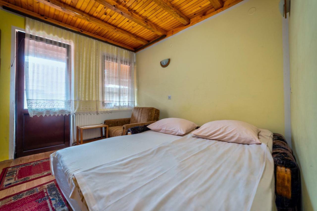 Kuca Za Odmor Zunic Hotel Zlatibor Exterior photo
