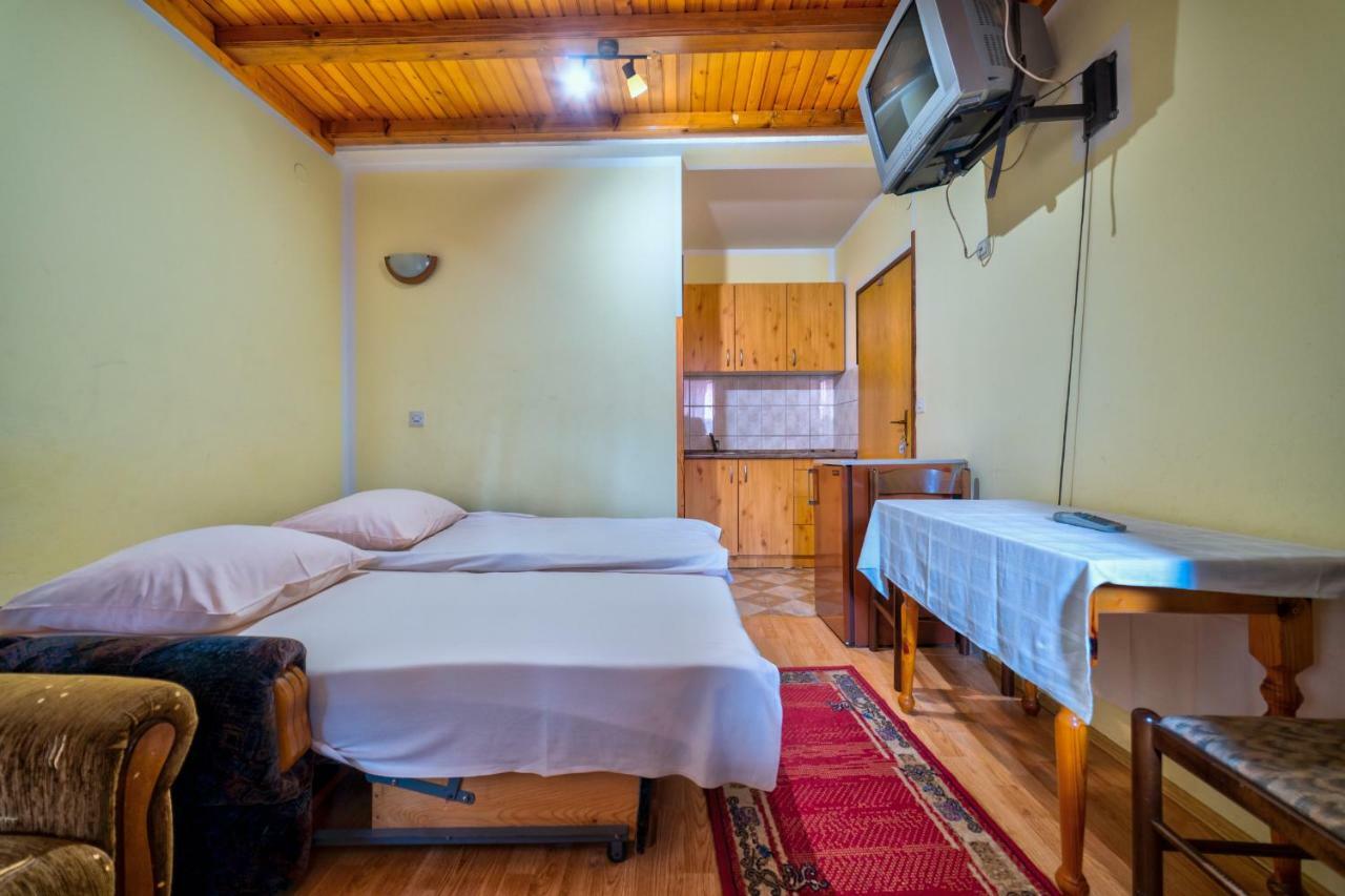 Kuca Za Odmor Zunic Hotel Zlatibor Exterior photo