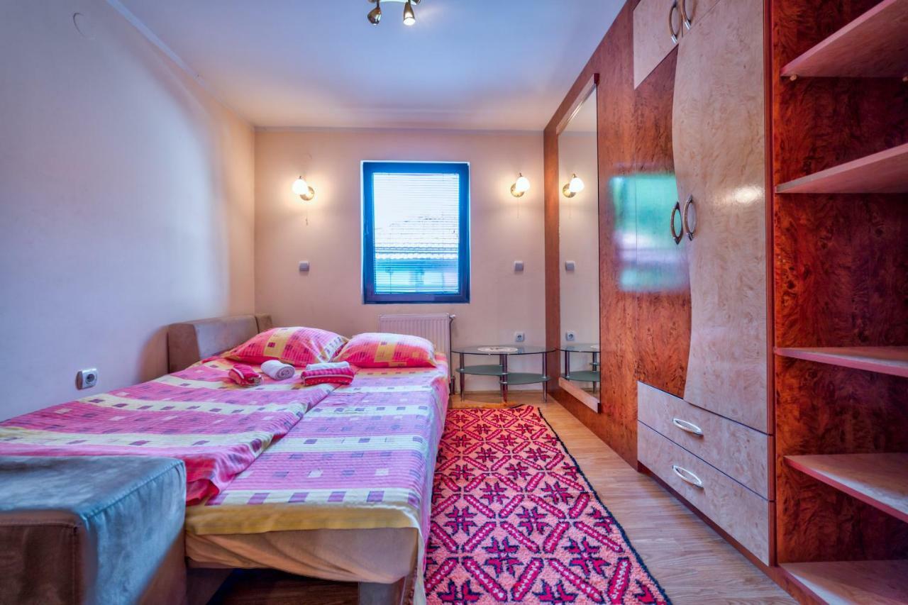 Kuca Za Odmor Zunic Hotel Zlatibor Exterior photo